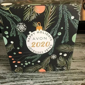 Avon Collectible Coffee Mug  Set